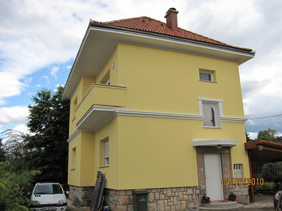 Kranj